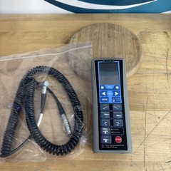 Steris 5085 SRT Hand Control w/ Quick Release Cord
