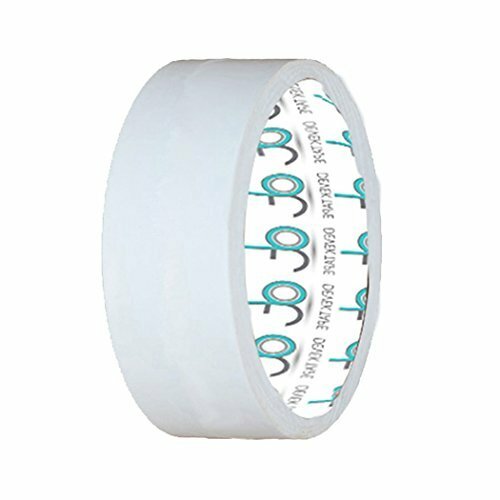Devek Professional’s Choice Premium Gaffer Tape Matte Cloth With Rubber Adhesive