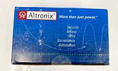 Altronix ACMS8CBK1 Access Power Integration Kit – VR6