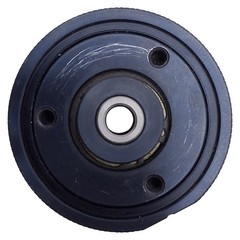 Magtork MTL1.25-1/4 Hysteresis Clutch 0.063-1.25lb-in Torque, ø0.250in ID
