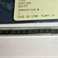 (7 PIECE LOT) MAX5480AEEE, MAXIM, IC DAC 8BIT V OR A-OUT 16QSOP