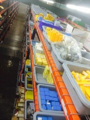 CTMI 10.20mm Coolant Thru Carbide Drill 5xd 10.20×12.00x71x118IK ALCRN (LOC3234)