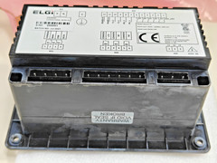 ATS ELGI Neuron XT Air Compressor Controller Panel 24VAC , 50/60Hz , 10W max