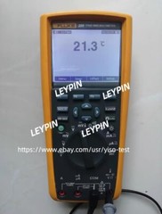 FLUKE Fluke 289 Digital Multimeter / Good function #$