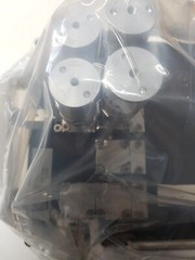 TALON 03-25-5106-C Mass Flow Controller