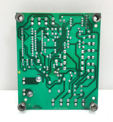 York Coleman 67297 1157-902 Defrost Control Board used #D351A