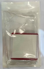 *1-Pack* DeRoyal SharpStop 10 Count Needle Holder Sterile 77-400113