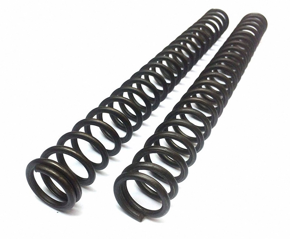 Wire Dia 0.2mm OD 1.5 – 4mm Length 5 to 50mm Helical Compression Spring Select