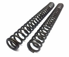 Wire Dia 0.2mm OD 1.5 – 4mm Length 5 to 50mm Helical Compression Spring Select