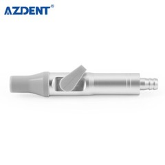 AZDENT Dental Universal Saliva Ejector Valve SE Weak Suction Handle Adaptor