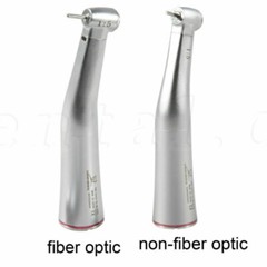 Ti-MAX Dental 1:5 (Fiber Optic) Contra Angle Low Speed Handpiece For NSK X95L