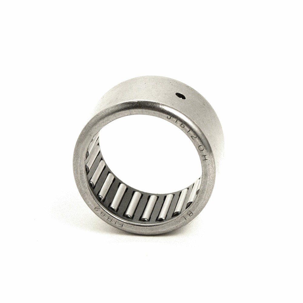 JTT1212 Needle Roller Bearing, 0.75 in Bore, 1 in OD, 0.75 in Wide