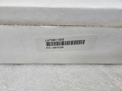 NEW NEMIC LAMBDA LWT50H-522 5V,12V,-12V POWER SUPPLY