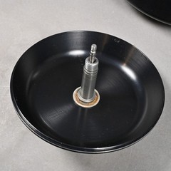 12″ Dupont Sorvall GSA Centrifuge Rotor Autoclavable 13000 RPM Max