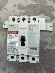 Eaton EDB3200BP10 240V 200A Circuit Breaker