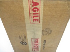 SQUARE D MGL36600 600V 600A NSFS
