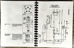 Cub Cadet 1050 1204 1210 1211 Lawn Garden Tractor Service Repair Shop Manual