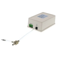 US Dental Electric Handpiece COXO CX235 C7-5 Contra Angle 1:5 Speed Fiber Optic