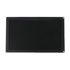 320D E320D LCD Panel Fit For Excavator Monitor 279-7611 2797611 227-7698 2277698