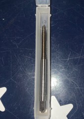 WIDIA 10-32 NF H3 GUN TAP 10 32 13257 FREE SHIPPING ONE TAP