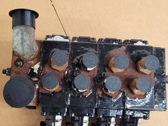 Danfoss PVG 32 4x Manual Hydraulic Valve Block 159F6511 PVG32 [G]