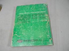 Barber Colman Controls Manual – 1983 Electric – Electronic – Pneumatic 10E