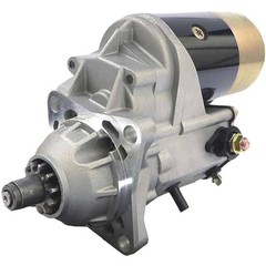 435-937 Electric Starter Fits Bobcat