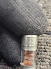 BUSS KBJ-G-40: 40 Amp Limitron Fast-Acting Specialty Fuse Motorola 65-C84161B-01