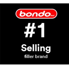 Bondo 402 Waterproof Fiberglass Resin 1 QT
