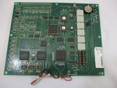 GSE 420804-3567 KDM 40-20-30777 DISPLAY BOARD