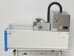 Sotax CH-4147 Aesch Xtend SAM SR ASP Sample Manager / Frac Collector, 15832-04