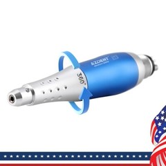 Dental Hygiene Prophy Handpiece Air Motor 4 Holes & 4:1 Nose cone