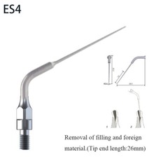 For SIRONA AIR Scaler Dental Ultrasonic Scaling Endo Perio Tip Oral Care VV1-6