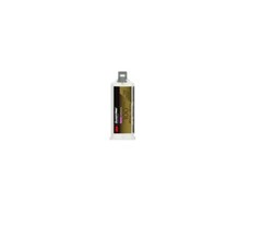 3M Scotch-Weld Epoxy Adhesive DP100, Clear, 48.5 mL Duo-Pak
