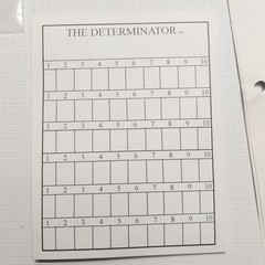 Alpha Tech DETERMINATORTM Tool Set ilco Key P1099 B68 12345678 Works On GM