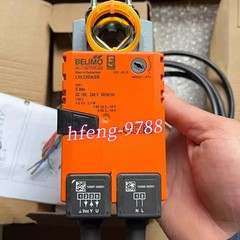 1PC BELIMO LM230ASR damper actuator