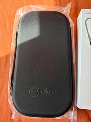 Eko CORE 500™ Digital Stethoscope — SILVER — BRAND NEW UNUSED