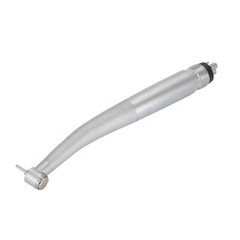 US NSK Style Dental High Speed Handpiece Pedo Pediatric Push Button Mini Head 4H