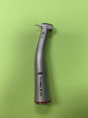 NSK Ti-Max X95 L 1:5 FIBER OPTIC ELECTRIC ATTACHMENT EXCELLENT CONDITION.