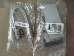 Lot of Proximity Sensors, Switches, Cables, Banner, AutomationDirect, Mostly New