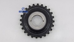 ACT2.6SN Reich Arcusaflex Drive Coupler
