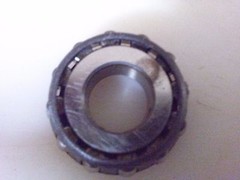 Timken A4050-30000 Class 3 high precision bearing cone, made in USA.