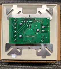 Silent Knight SD500-ARM Addressable Relay Module, Tested w/ Warranty, Free Ship