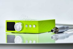 4 Holes Dental Electric Micro Motor Brushless LED Micromotor Handpiece Tools