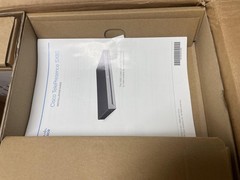 CISCO CTS-SX80-IP40-K9 SX80 VIDEO CONFERENCING KIT