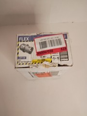 Arlington Industries 38AST-50 3/8″ Flex Snap2 IT Connector Lot of 50 New OpenBox
