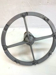 Hobart Plate/Disc Holder For Pelican Head For #12 Hub 50000 S8603