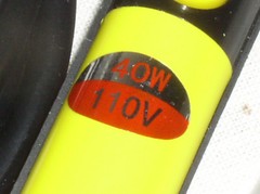 40W 40 W WATT DESOLDERING IRON REPAIR TOOL HAND VACUUM SOLDER REMOVER SUCKER