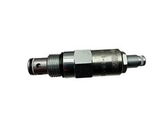 RV1-10-S-0-30 Direct-Acting Relief Cartridge Valve, 500-3000 PSI Screw Adjustmen