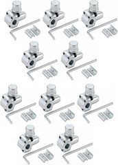 BPV31 Bullet Piercing Valve for A/C Refrigeration Lines.5/16 – 3/8 – 1/4 – 10Pk*
